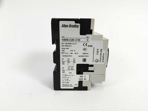 AB 140M-C2E-C10 Ser. C Auxiliary Switch