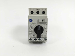 AB 140M-C2E-C10 Ser. C Auxiliary Switch