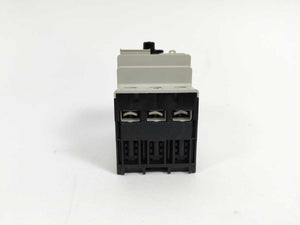 AB 140M-C2E-C10 Ser. C Auxiliary Switch