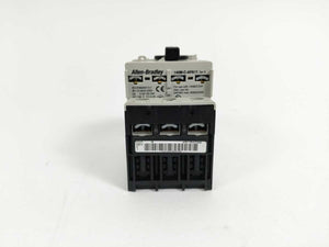 AB 140M-C2E-C10 Ser. C Auxiliary Switch