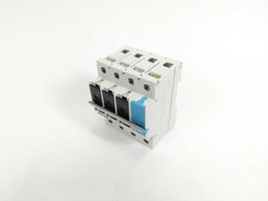 Niko / Servodan 61-014 AC22B, 400VAC/16A/50Hz/d01/2,5W