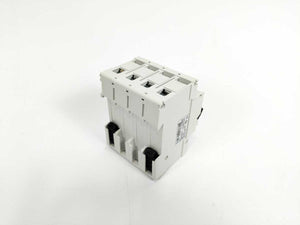 Niko / Servodan 61-014 AC22B, 400VAC/16A/50Hz/d01/2,5W