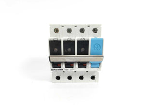 Niko / Servodan 61-014 AC22B, 400VAC/16A/50Hz/d01/2,5W