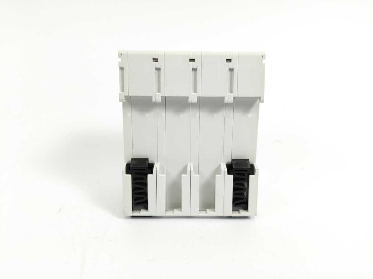 Niko / Servodan 61-014 AC22B, 400VAC/16A/50Hz/d01/2,5W