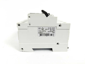 Niko / Servodan 61-014 AC22B, 400VAC/16A/50Hz/d01/2,5W