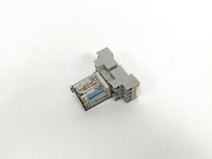 AB 700-HC24Z24-3-4 Ser.D, 24VDC/7A W:700-HN128 Ser.B