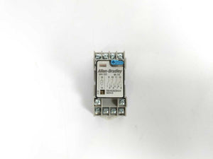 AB 700-HC24Z24-3-4 Ser.D, 24VDC/7A W:700-HN128 Ser.B