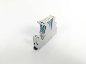 AB 700-HK32Z24-4 Ser.B, 24VDC, W:700-HN222 Ser.B 8A/300V