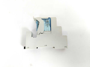 AB 700-HK32Z24-4 Ser.B, 24VDC, W:700-HN222 Ser.B 8A/300V