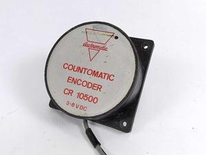Electromatic CR 10500 Countomatic Encoder 3-8V DC