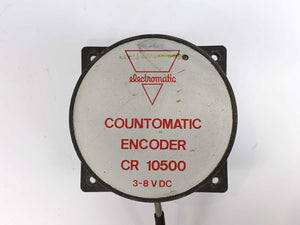 Electromatic CR 10500 Countomatic Encoder 3-8V DC