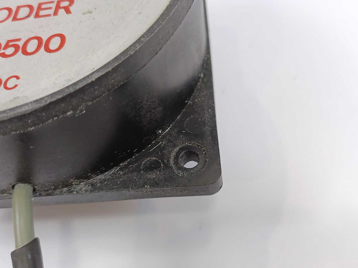 Electromatic CR 10500 Countomatic Encoder 3-8V DC