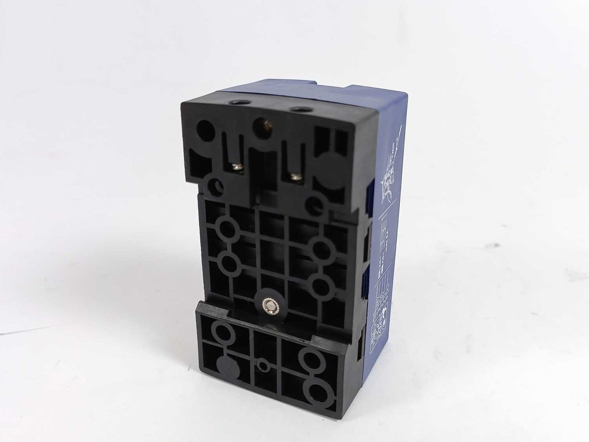 Bihl+Wiedemann BWU2620 Digital Input Module