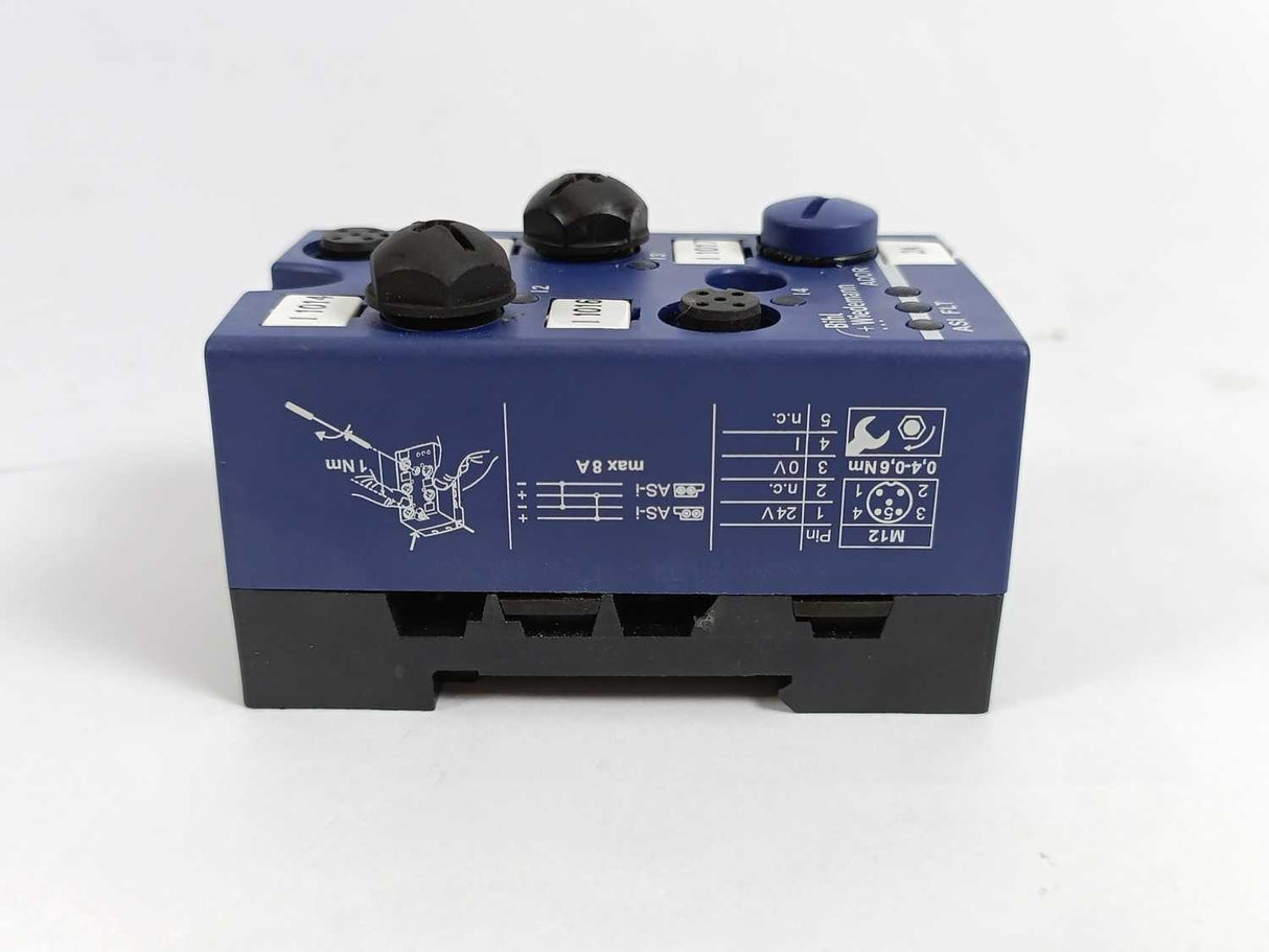 Bihl+Wiedemann BWU2620 Digital Input Module