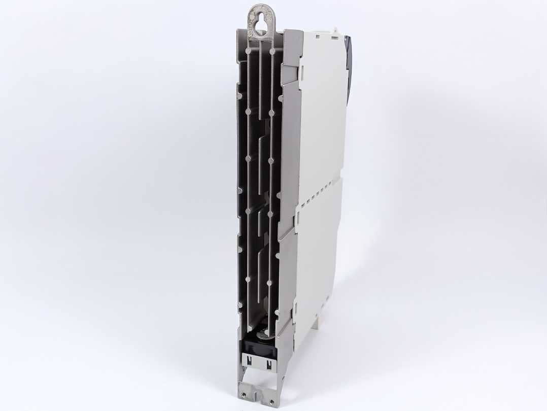 LENZE E70ACMSE0104SA2ETR i700 Double-Inverter 2x5 A