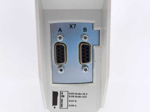 LENZE E70ACMSE0104SA2ETR i700 Double-Inverter 2x5 A