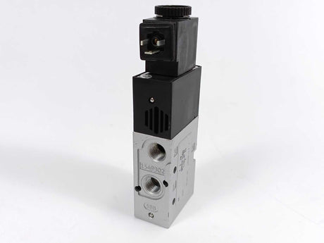 Festo 575260 VUVS-L20-M32C-MD-G18-F7 Solenoid Valve