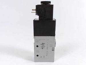 Festo 575260 VUVS-L20-M32C-MD-G18-F7 Solenoid Valve