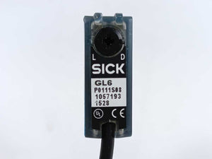 SICK 1057193 GL6- P0111S08