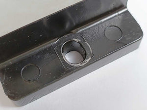 Rexroth Mecman 5812521120 Double Solenoid Valve