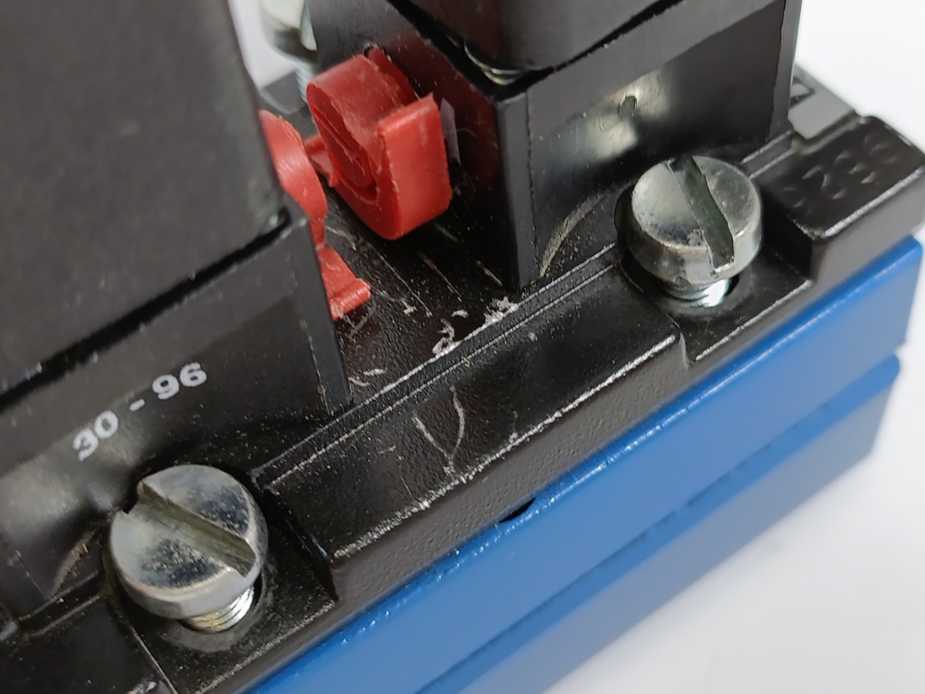 Mecman 581-12 Duble Solenoid Valve