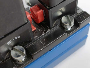 Mecman 581-12 Duble Solenoid Valve