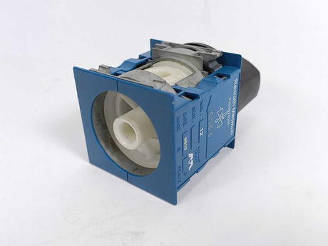 Rexroth Mecman 5352620000 C15i 12bar Pneumatic Valve