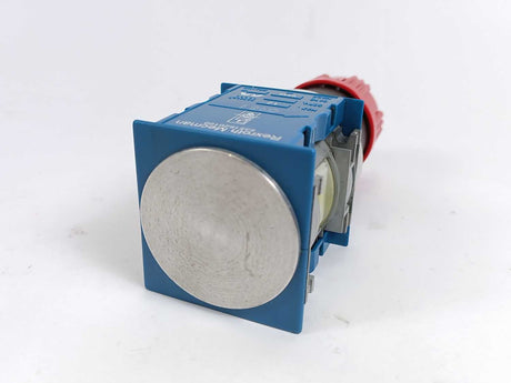 Rexroth Mecman 5351620100 C15i 12bar Start-up Valve