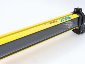 SICK 1200120 M40Z-025000RR0 with 1027906 PSD01-1501 BEAM