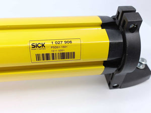 SICK 1200120 M40Z-025000RR0 with 1027906 PSD01-1501 BEAM