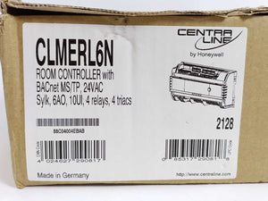 Centra Line / Honeywell CLMERL6N Room Controller