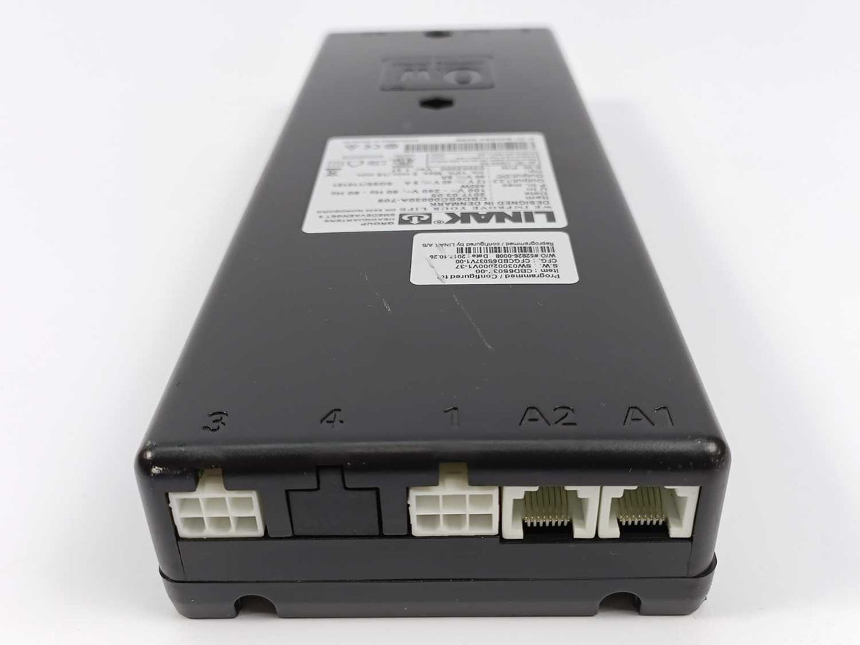 LINAK CBD6SC00030A-709 Control Box 450W