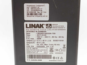 LINAK CBD6SC00030A-709 Control Box 450W