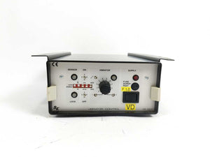 afag SE601 Vibrator Control