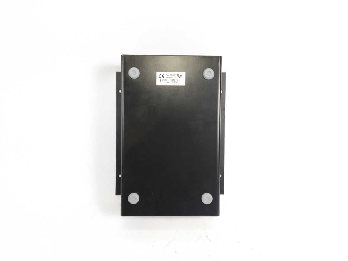 afag SE601 Vibrator Control