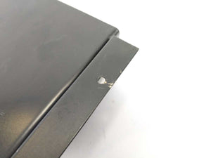 afag SE601 Vibrator Control