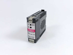 Traco Power TCL24-112DC 24W Industrial Power Supply 12VDC/2A
