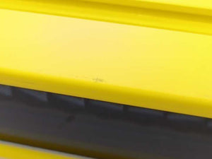 SICK 1041901 w/ 1043156 Safety Light Curtains: C4000 Palletizer