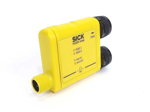 SICK 1061710 FLN-OSSD1100108 Flexi Loop Node OSSD 8pin