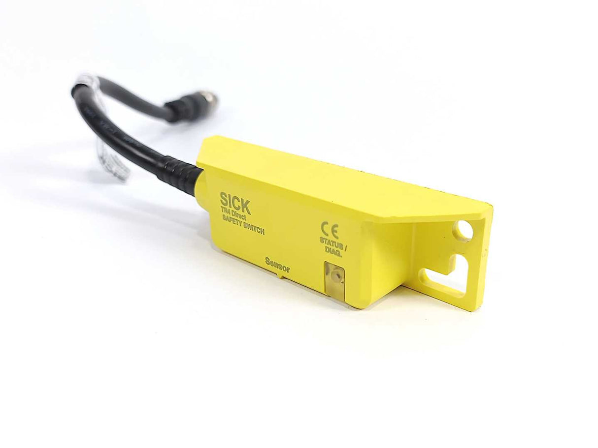 SICK 6044638 Safety Switch Sensor w/o Actuator
