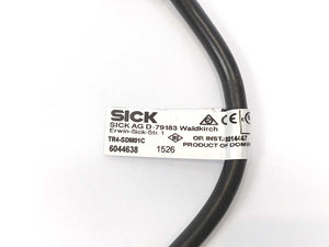 SICK 6044638 Safety Switch Sensor w/o Actuator