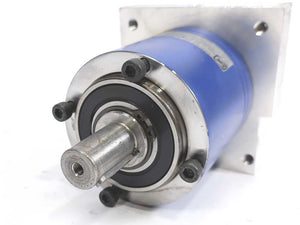 Alpha getriebe 10000962 LP070-M01-10-111-000 Planetary Gearbox. i=10
