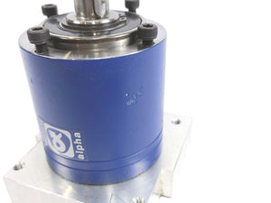 Alpha getriebe 10000962 LP070-M01-10-111-000 Planetary Gearbox. i=10
