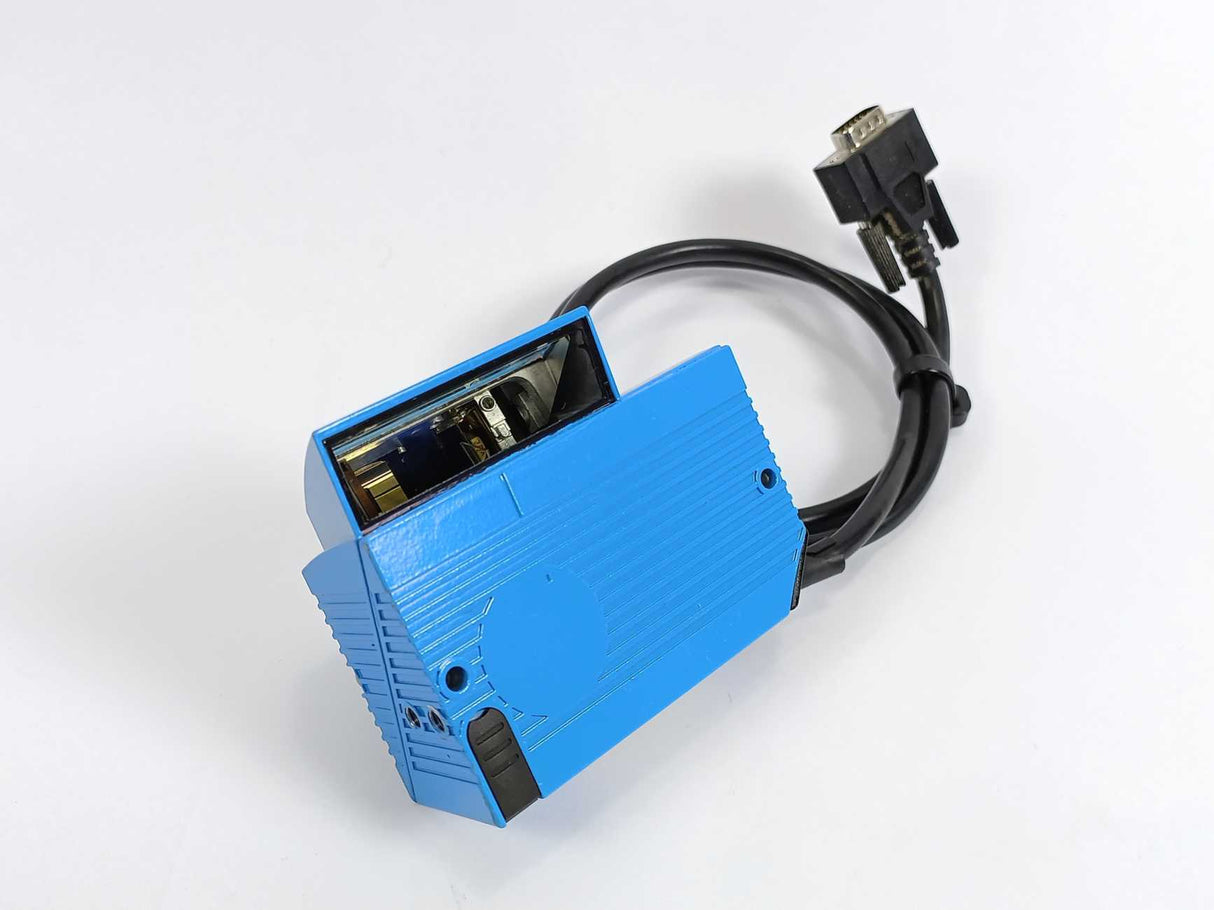 SICK 1041994 CLV632-3000 Fixed Mount Barcode Scanner
