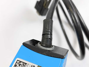 SICK 1041994 CLV632-3000 Fixed Mount Barcode Scanner