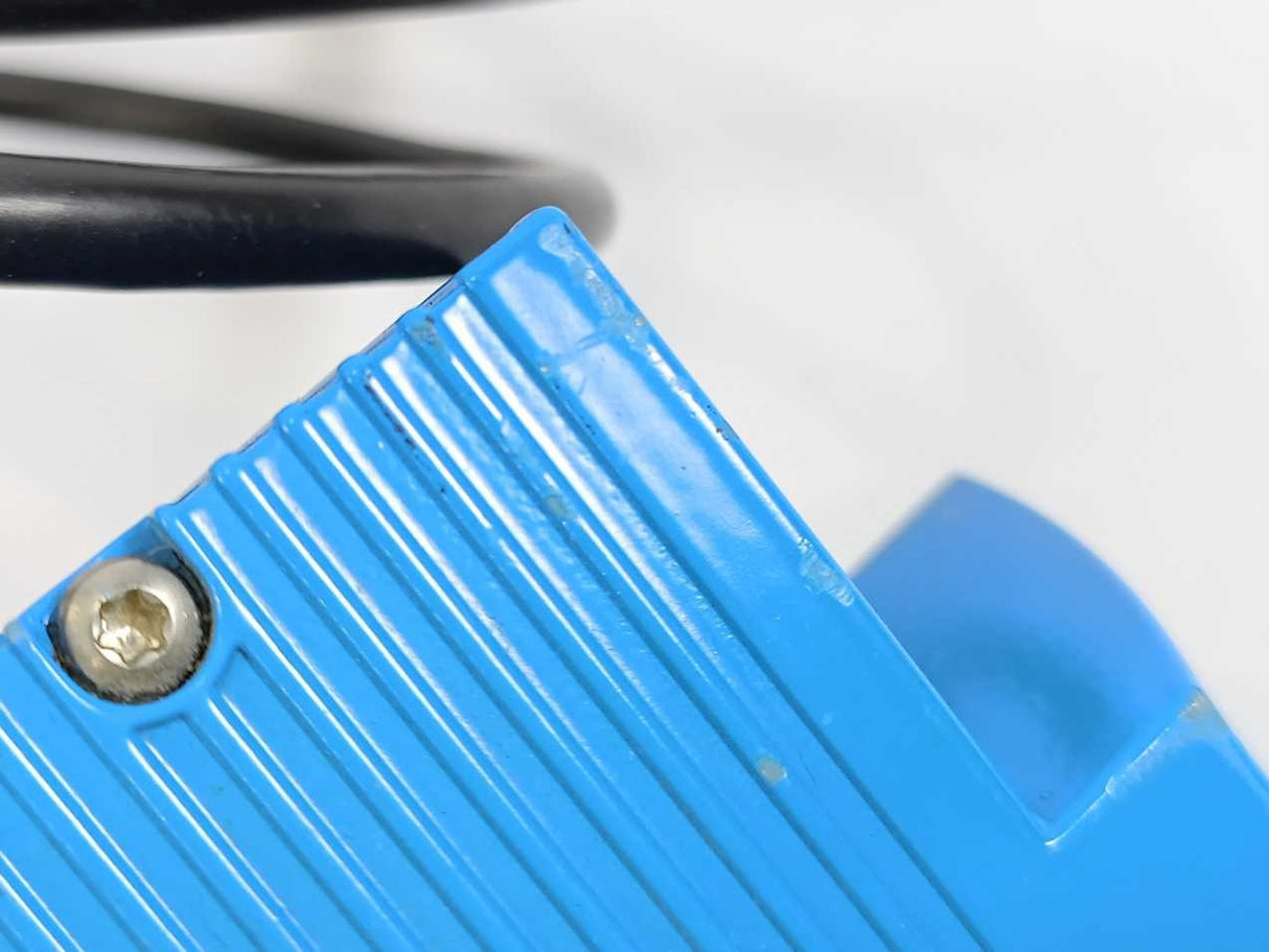 SICK 1041994 CLV632-3000 Fixed Mount Barcode Scanner