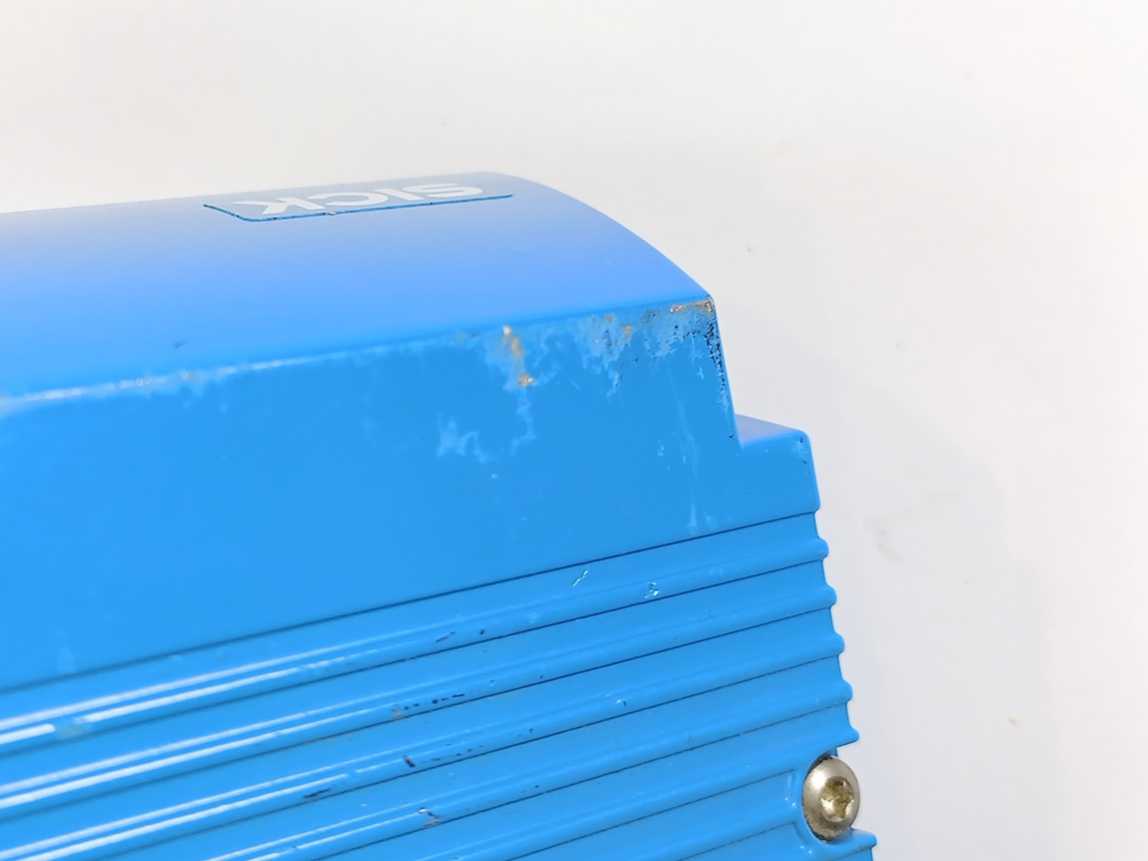 SICK 1041994 CLV632-3000 Fixed Mount Barcode Scanner