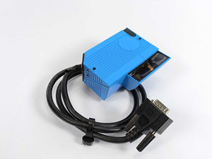 SICK 1041994 CLV632-3000 Fixed Mount Barcode Scanner