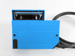 SICK 1041994 CLV632-3000 Fixed Mount Barcode Scanner