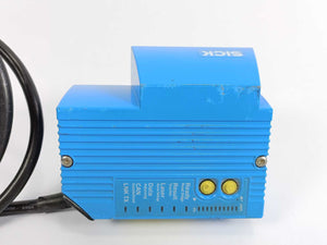 SICK 1041994 CLV632-3000 Fixed Mount Barcode Scanner